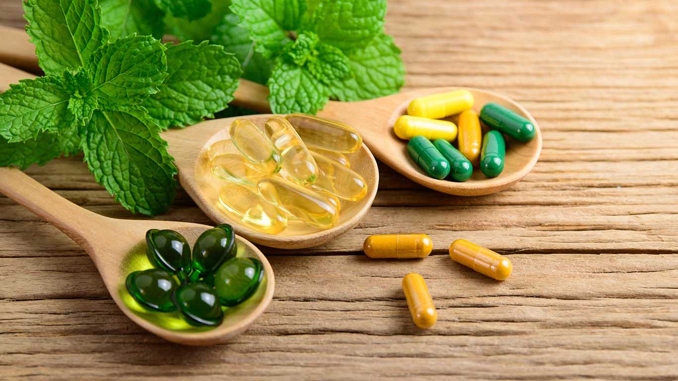 Top 10 Essential Supplements for Everyday Health